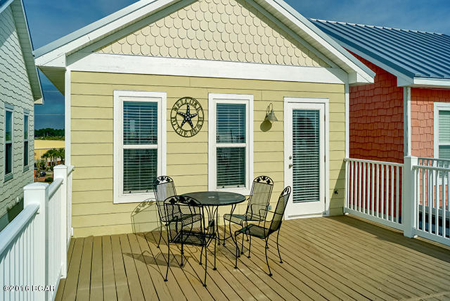 Treasure Island - Residential