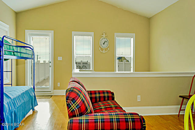 Treasure Island - Residential