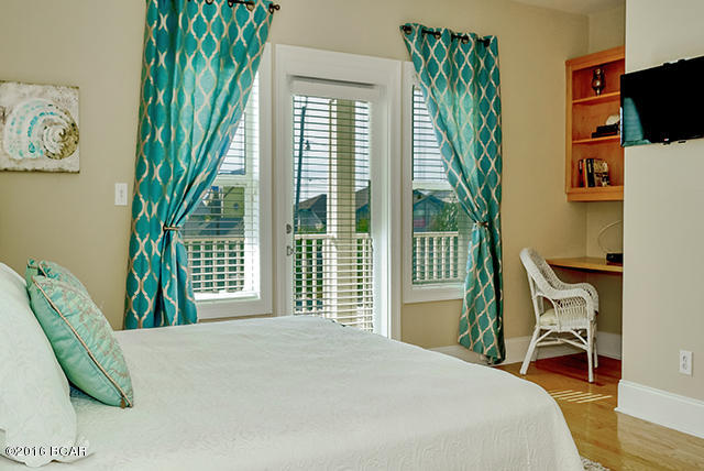 Treasure Island - Residential