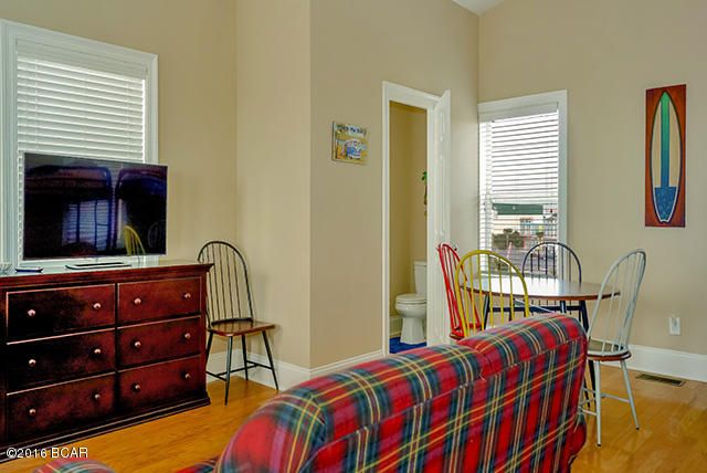 Treasure Island - Residential