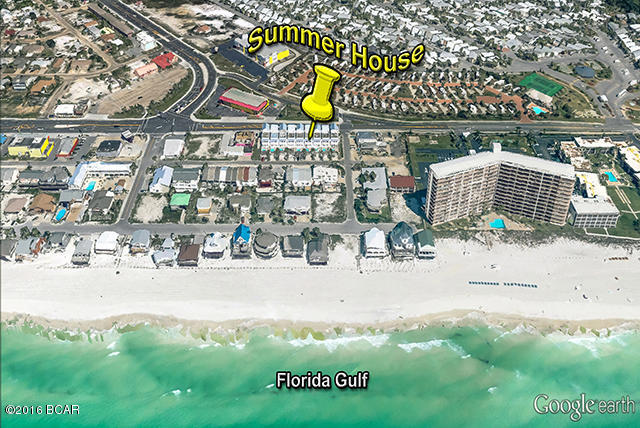 Treasure Island - Residential