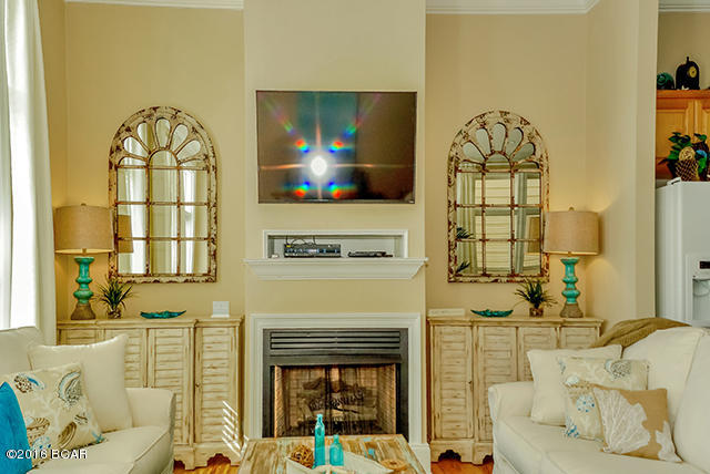 Treasure Island - Residential