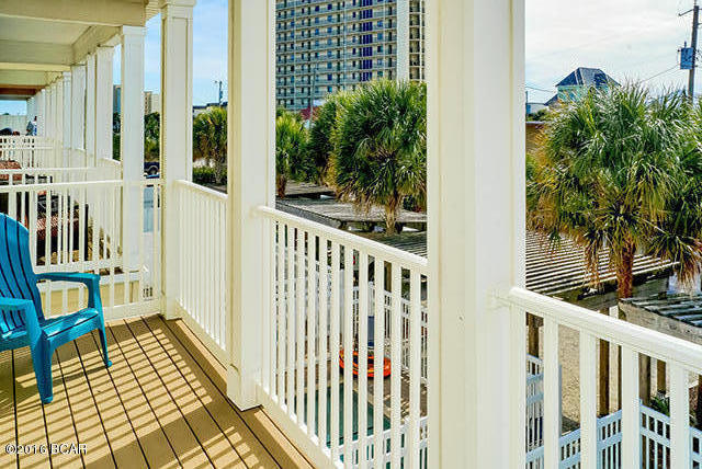 Treasure Island - Residential