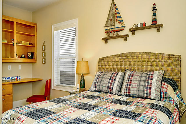 Treasure Island - Residential