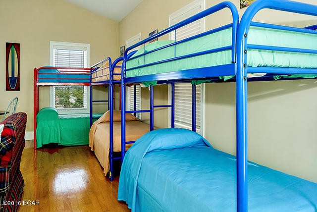 Treasure Island - Residential