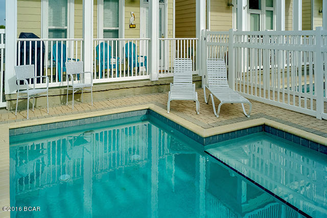 Treasure Island - Residential