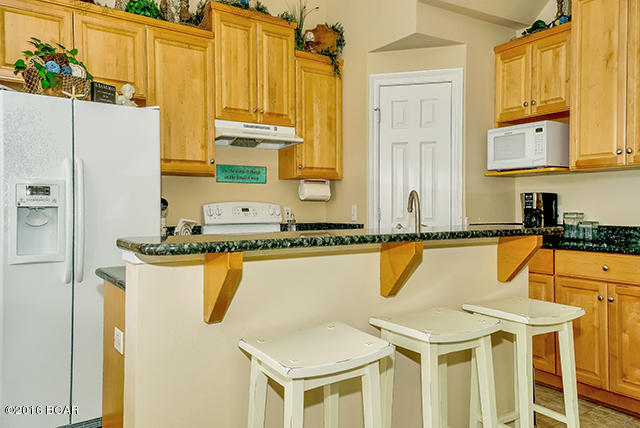 Treasure Island - Residential