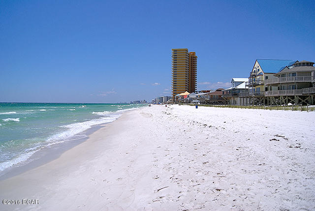 Treasure Island - Residential