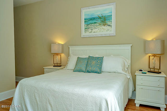 Treasure Island - Residential