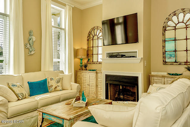 Treasure Island - Residential