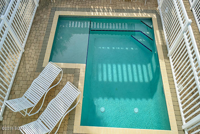 Treasure Island - Residential