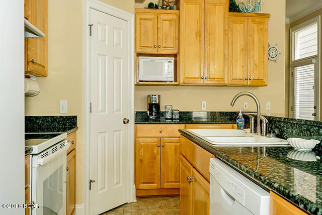 Treasure Island - Residential