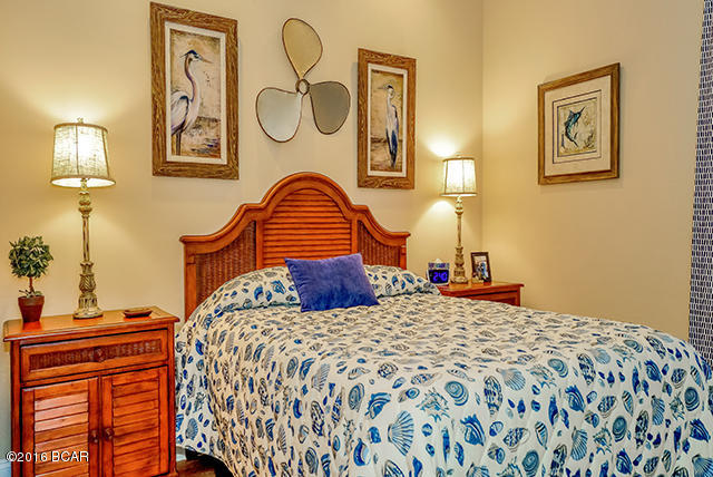 Treasure Island - Residential