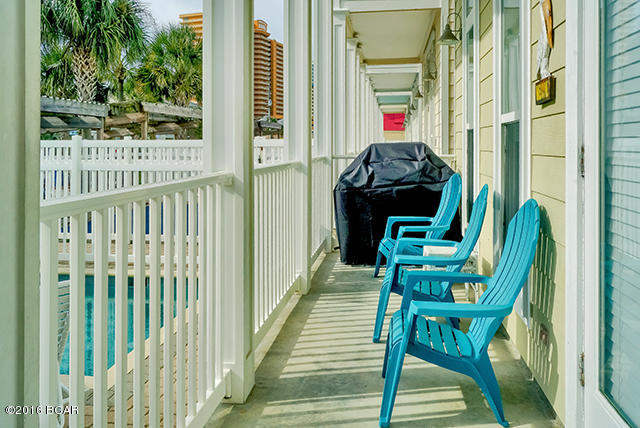 Treasure Island - Residential