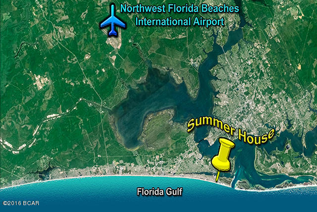 Treasure Island - Residential