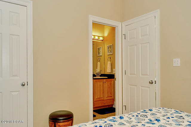 Treasure Island - Residential