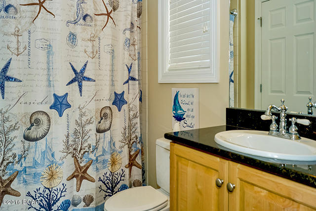 Treasure Island - Residential