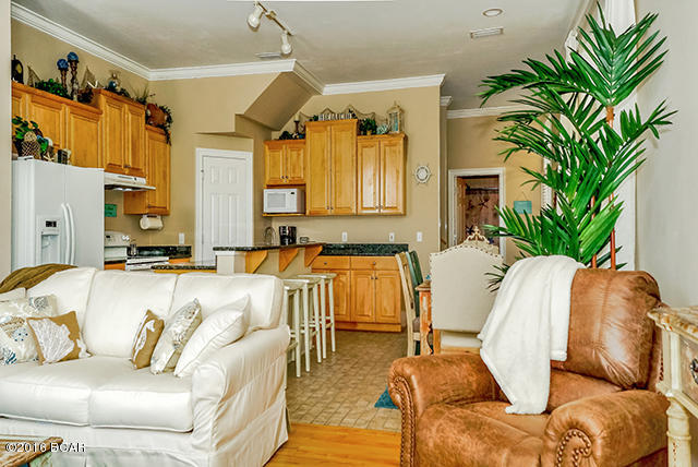 Treasure Island - Residential