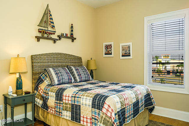 Treasure Island - Residential