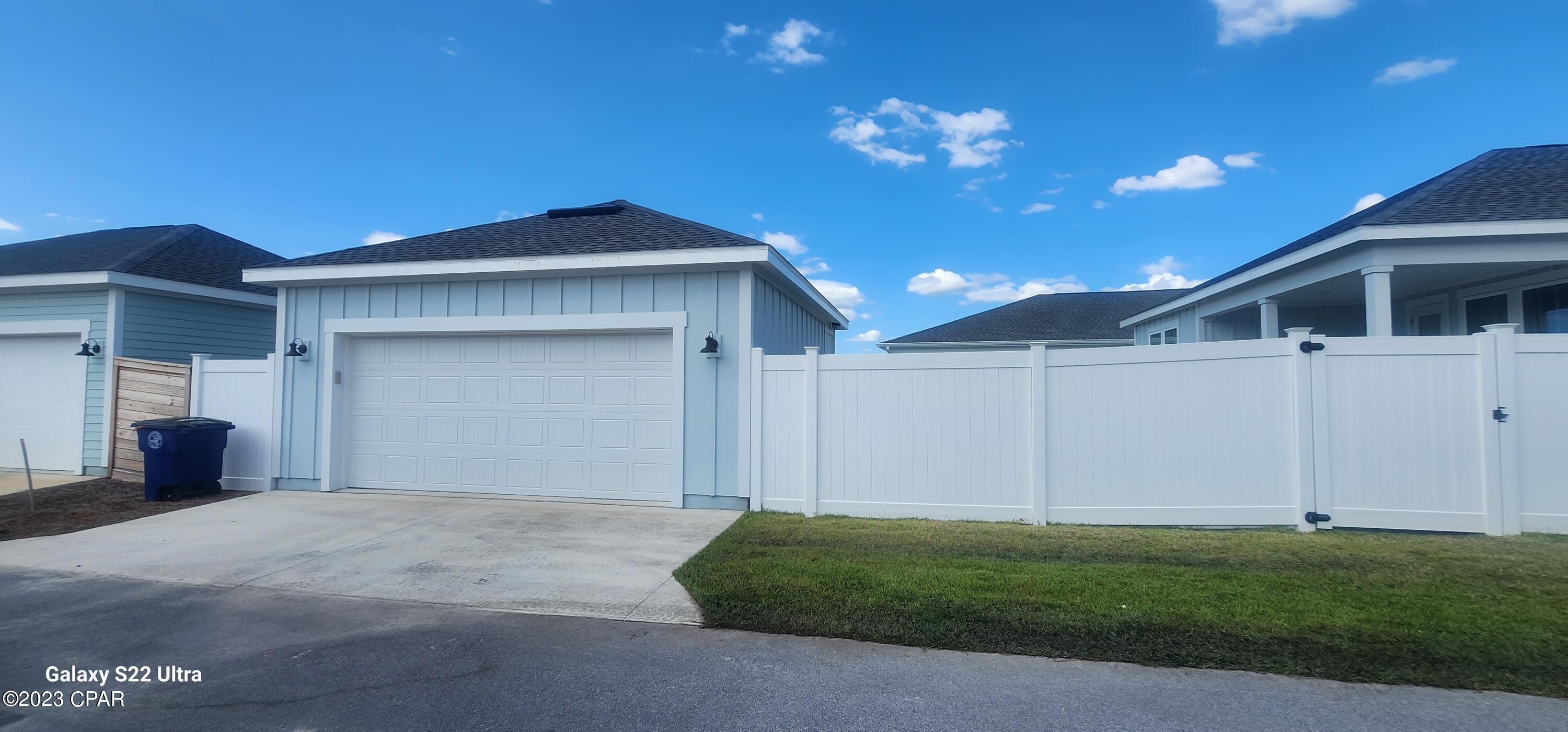 Sweetbay - Residential Lease