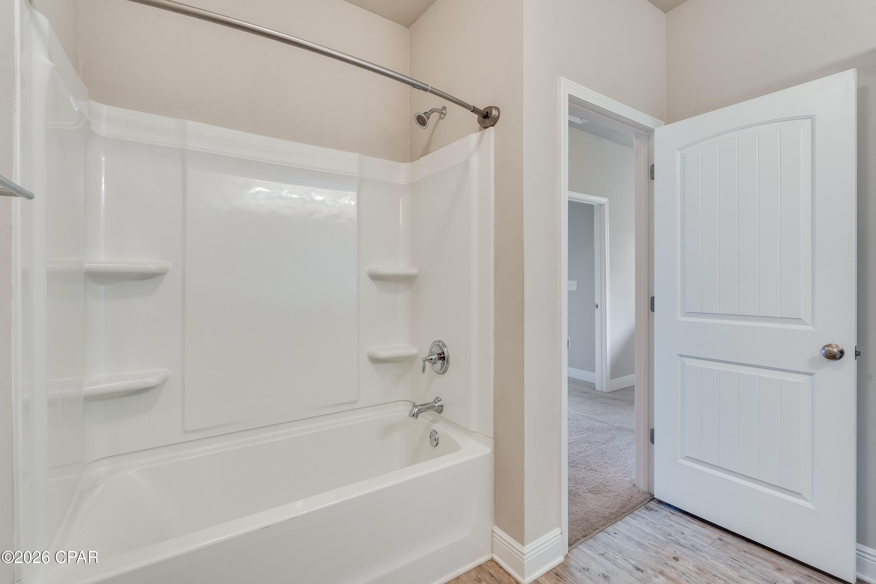 Waterfall Phase I - Residential Lease