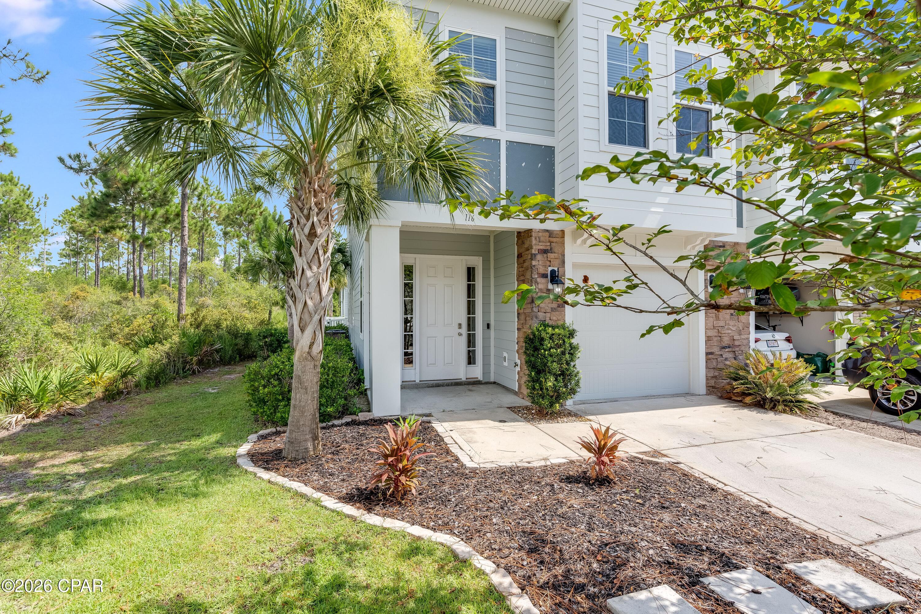 Waterfall Phase I - Residential Lease