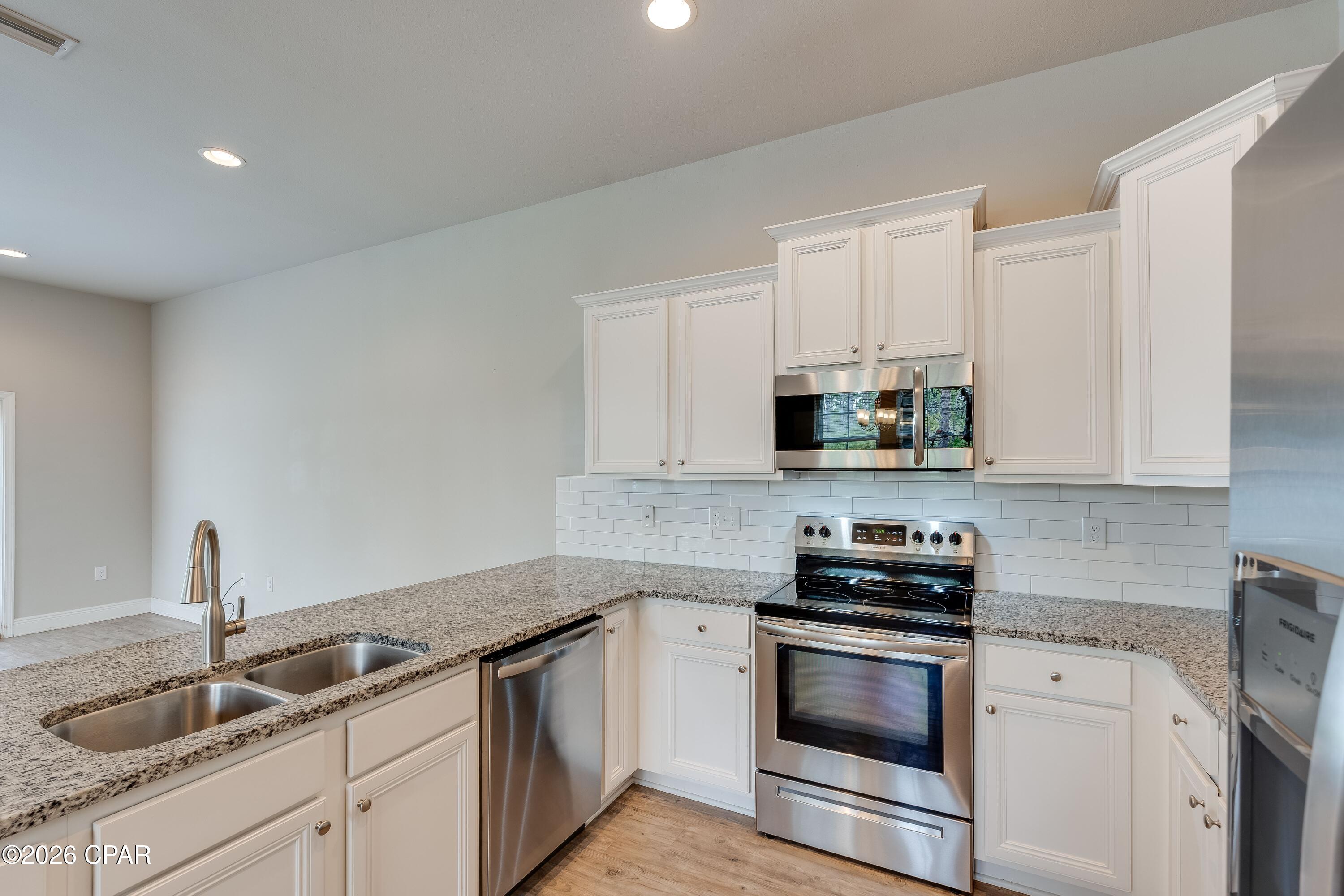 Waterfall Phase I - Residential Lease