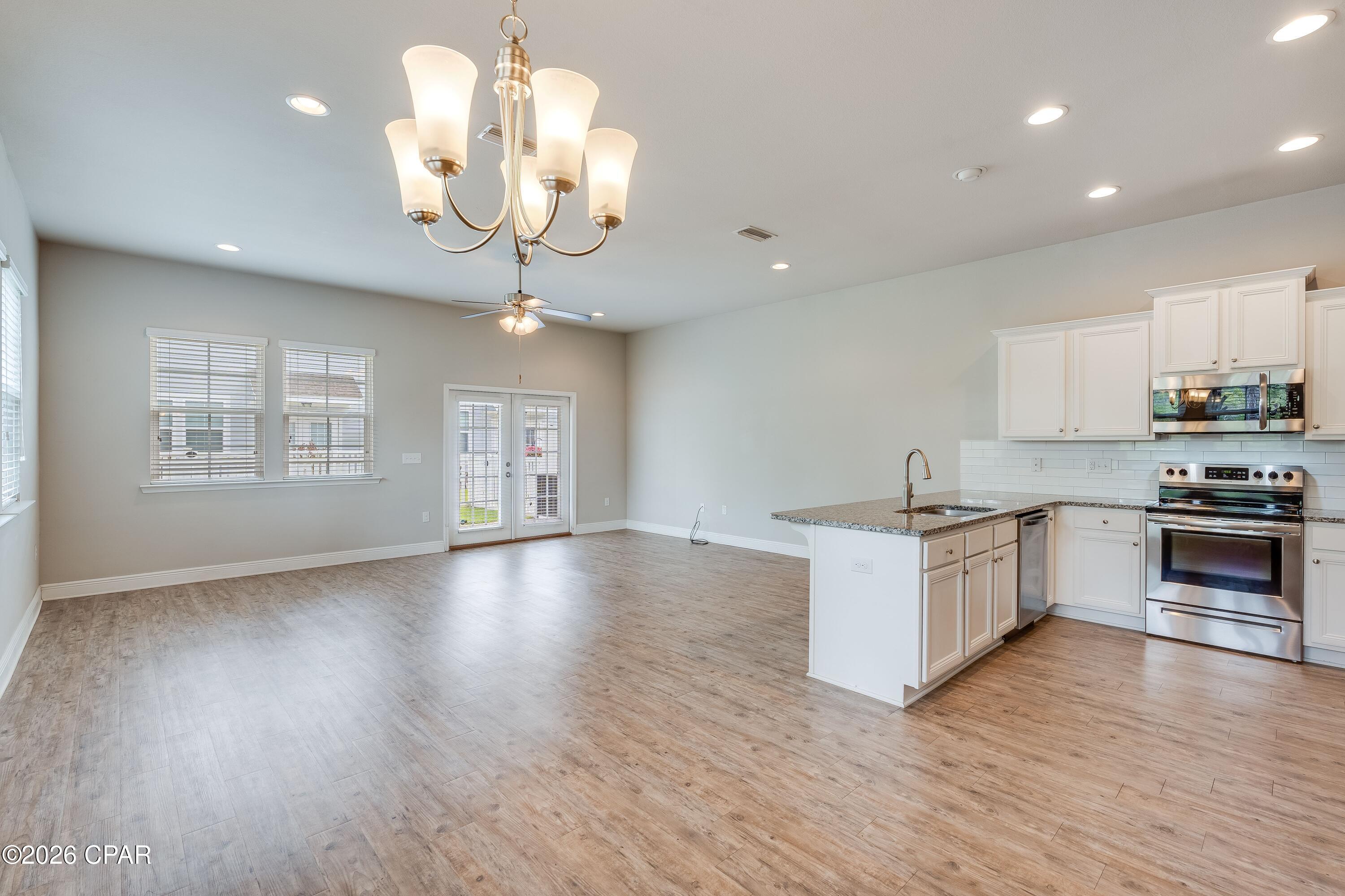 Waterfall Phase I - Residential Lease
