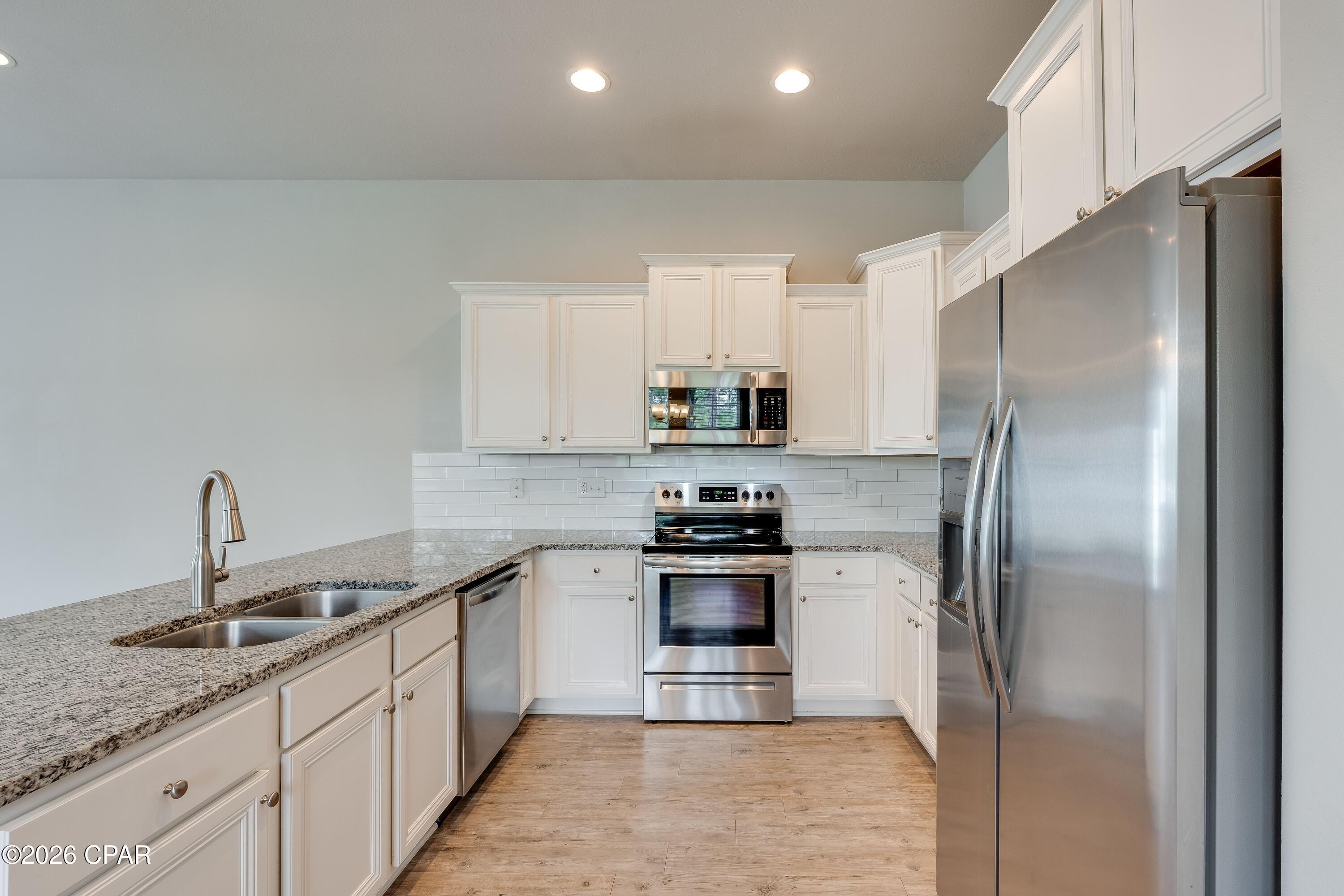 Waterfall Phase I - Residential Lease