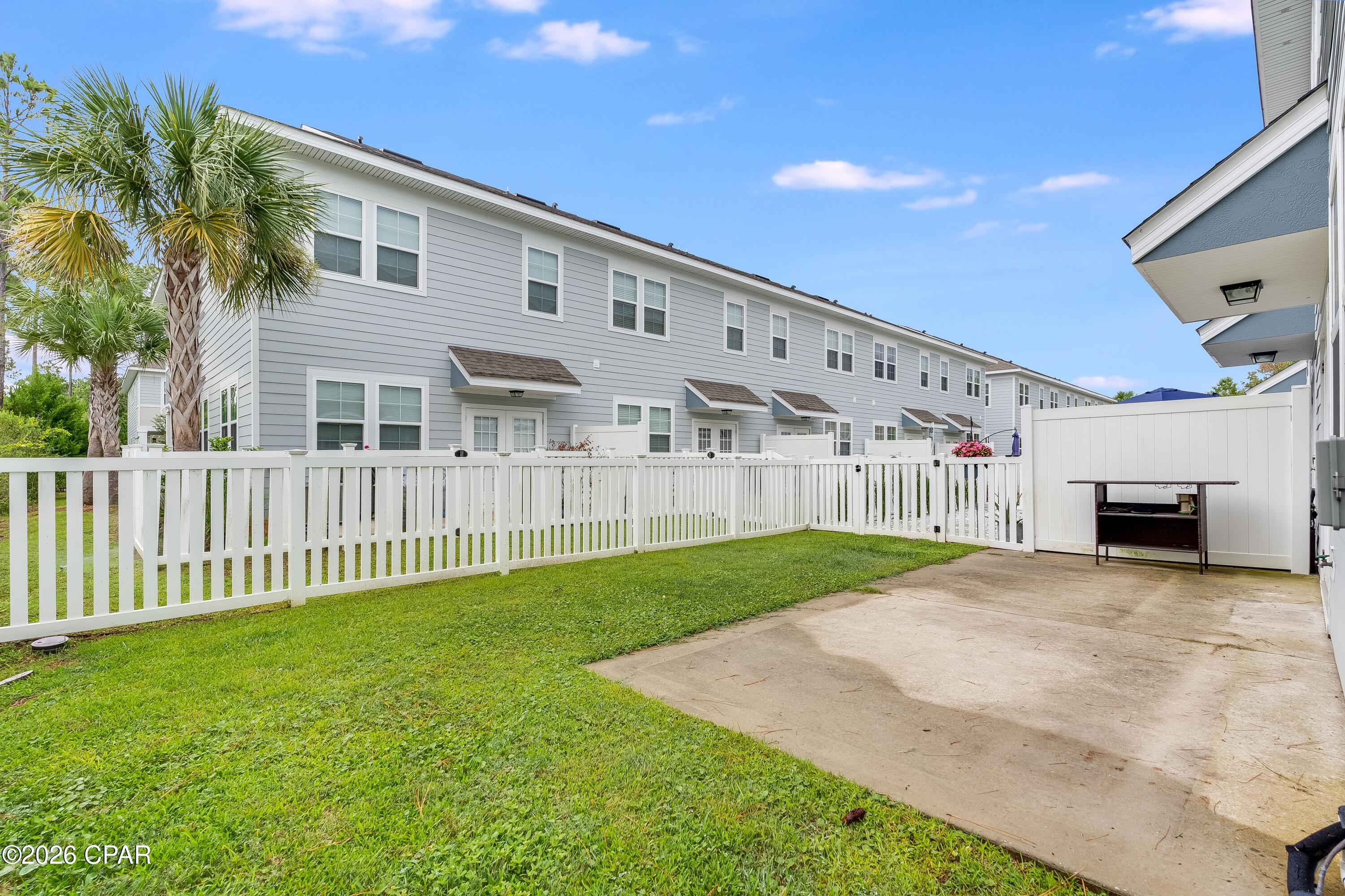 Waterfall Phase I - Residential Lease