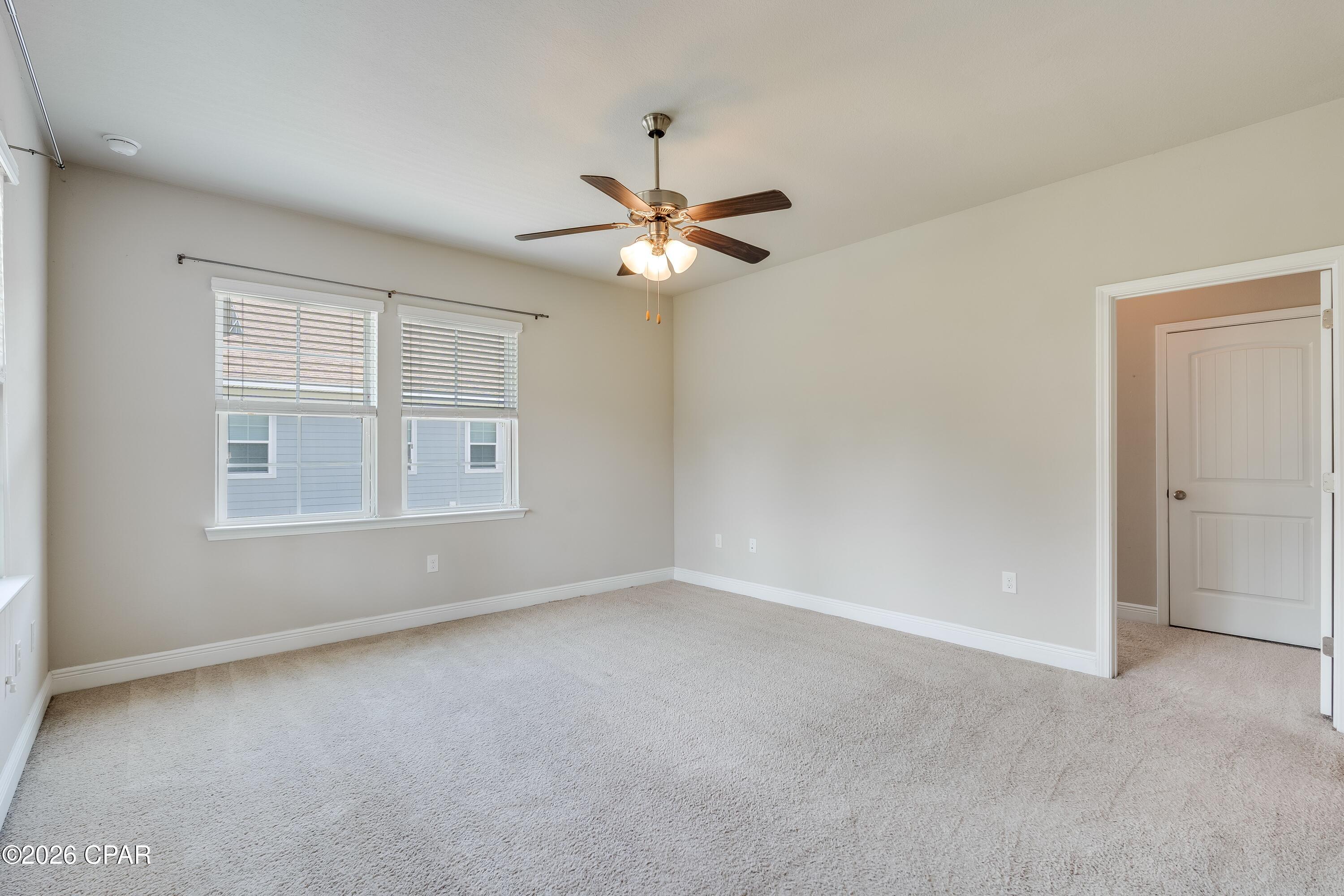 Waterfall Phase I - Residential Lease