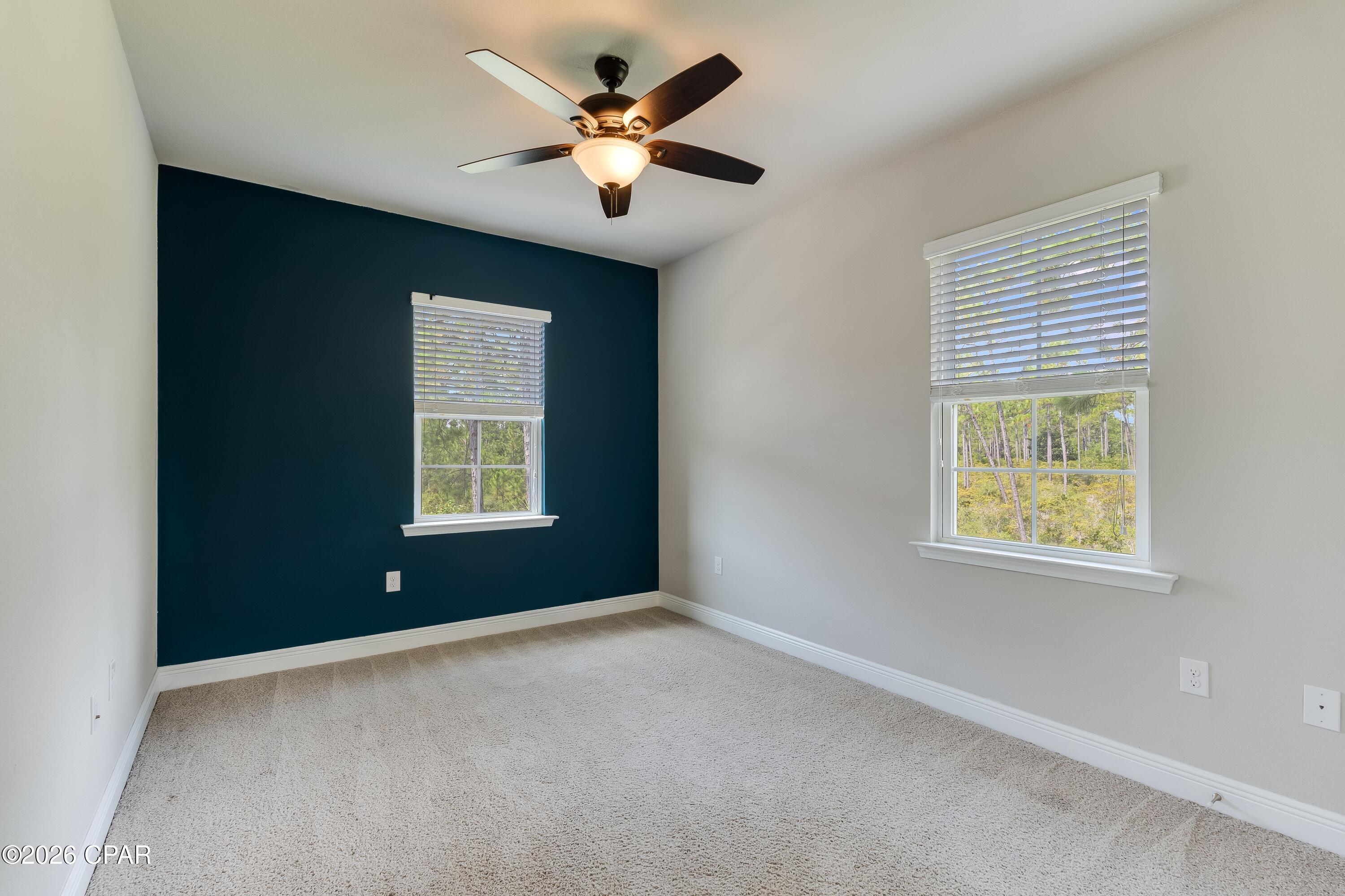 Waterfall Phase I - Residential Lease