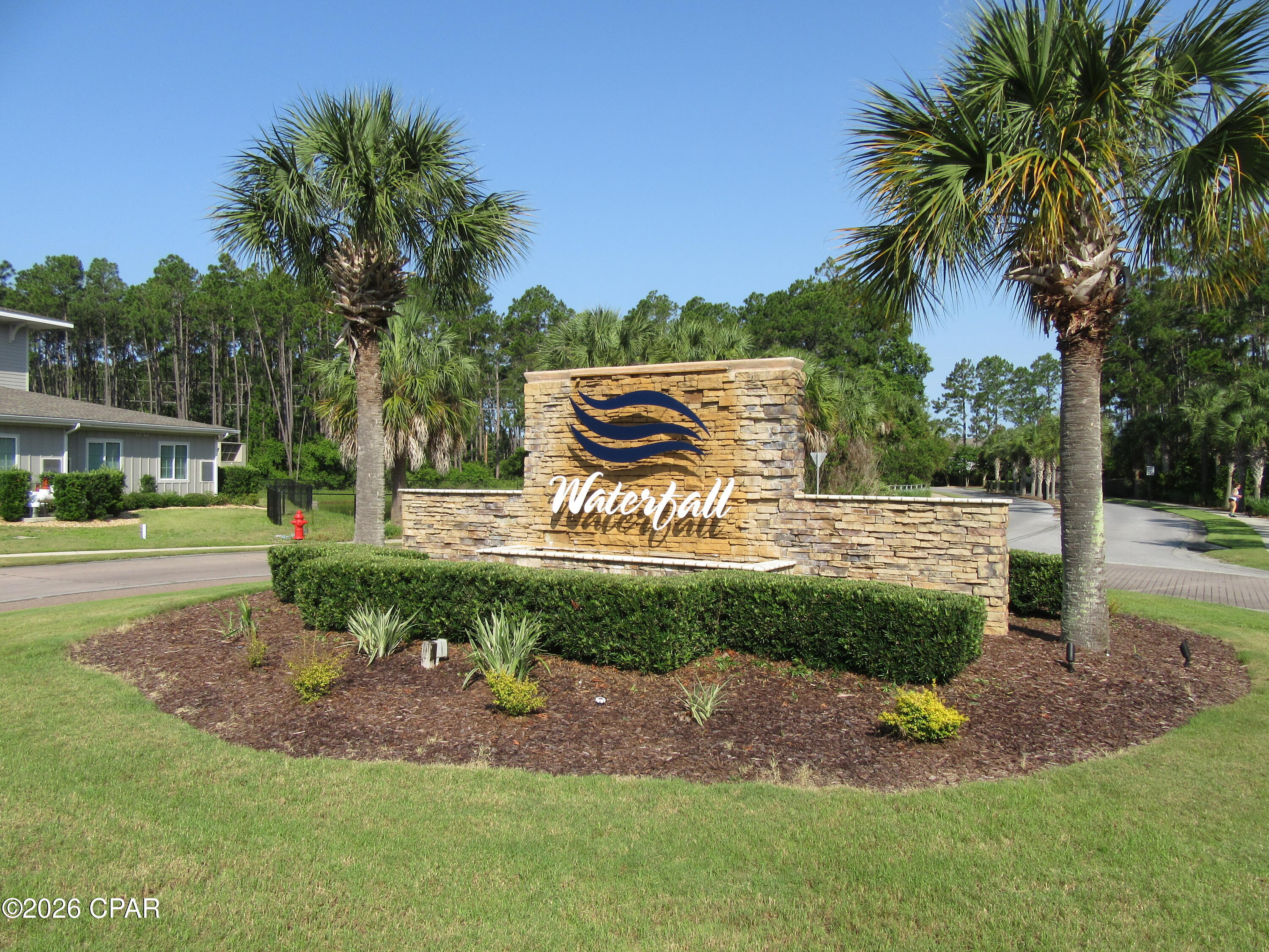 Waterfall Phase I - Residential Lease