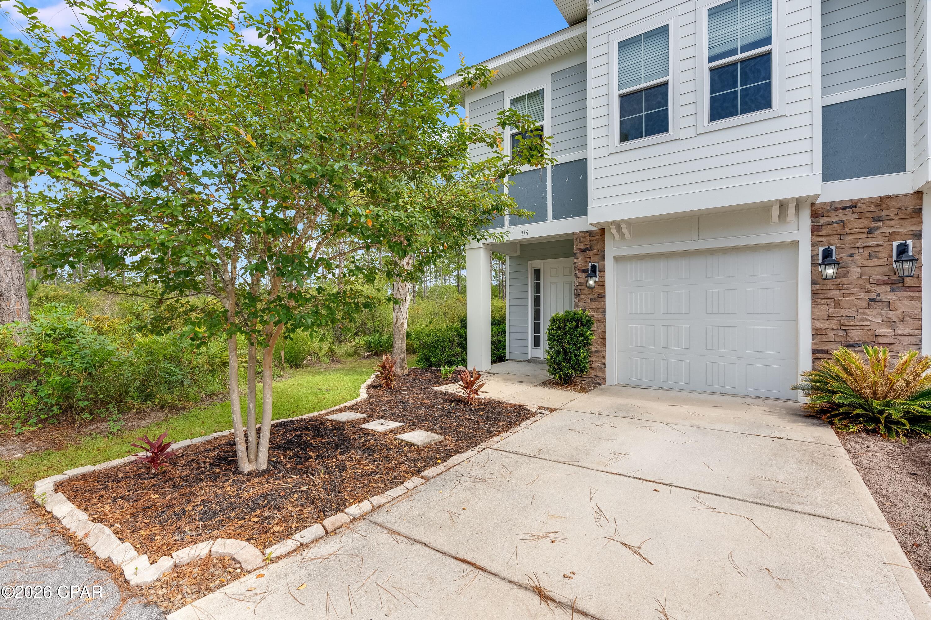 Waterfall Phase I - Residential Lease