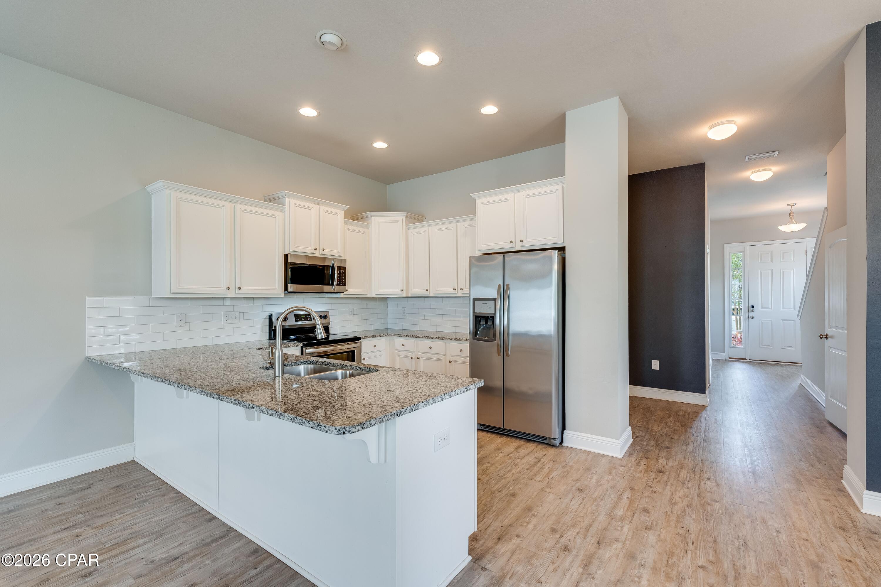 Waterfall Phase I - Residential Lease
