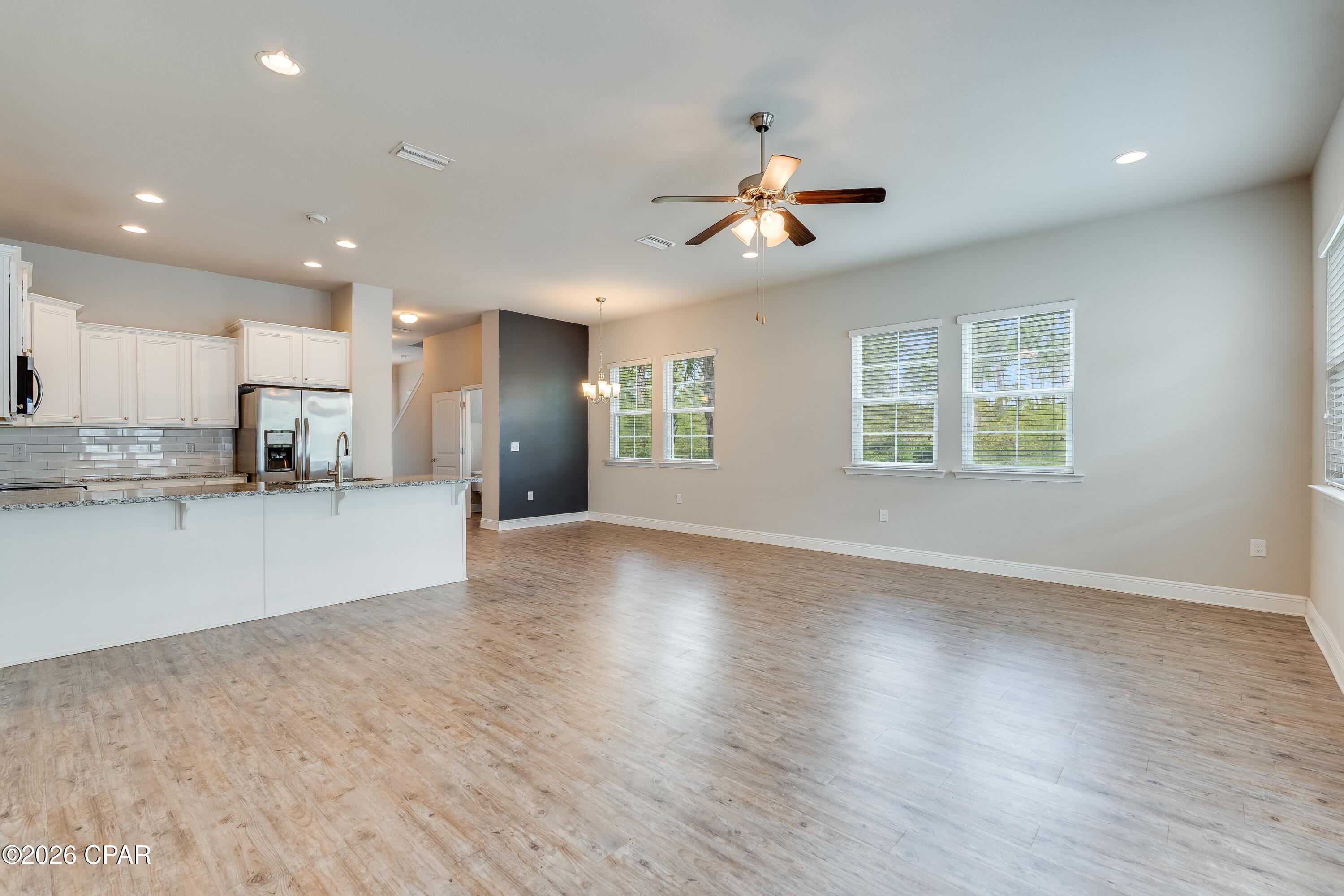 Waterfall Phase I - Residential Lease
