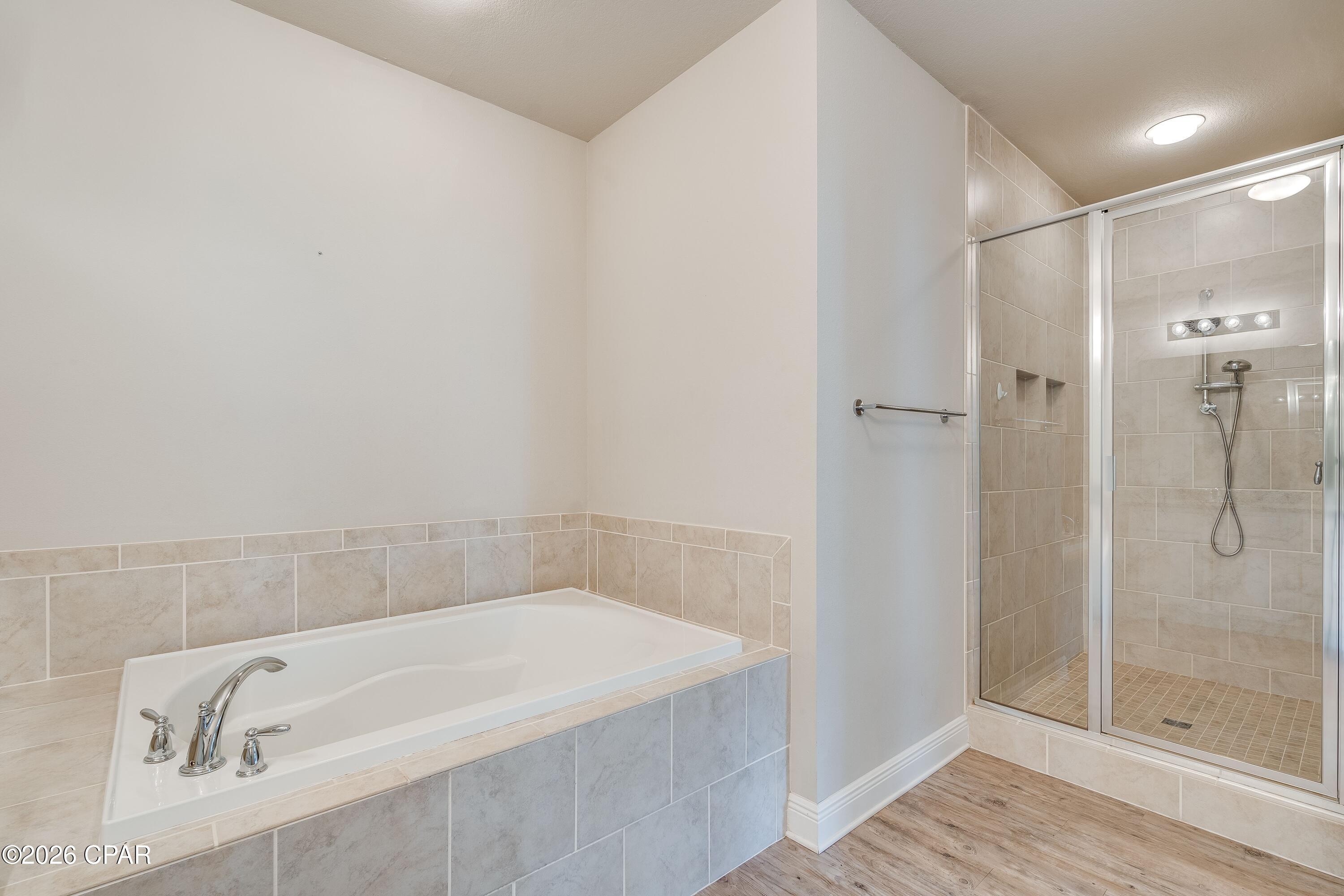 Waterfall Phase I - Residential Lease