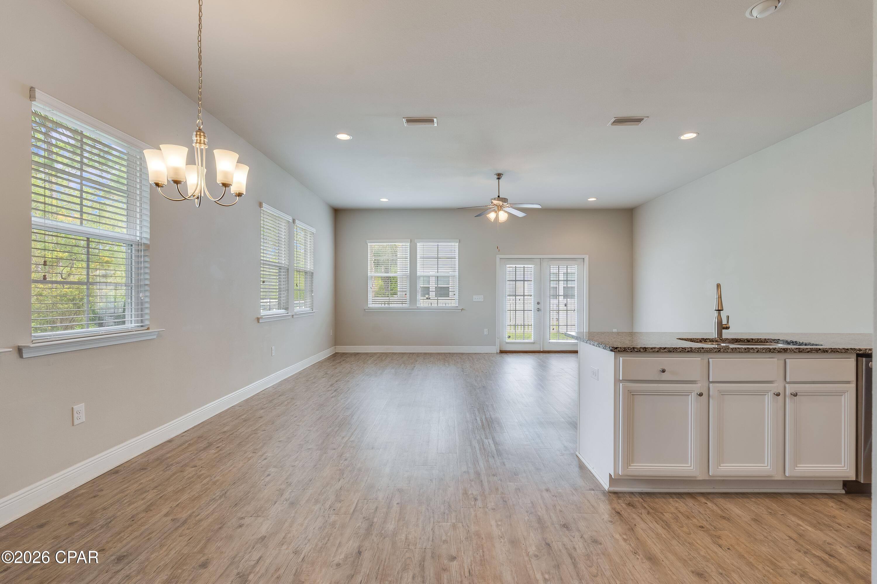 Waterfall Phase I - Residential Lease