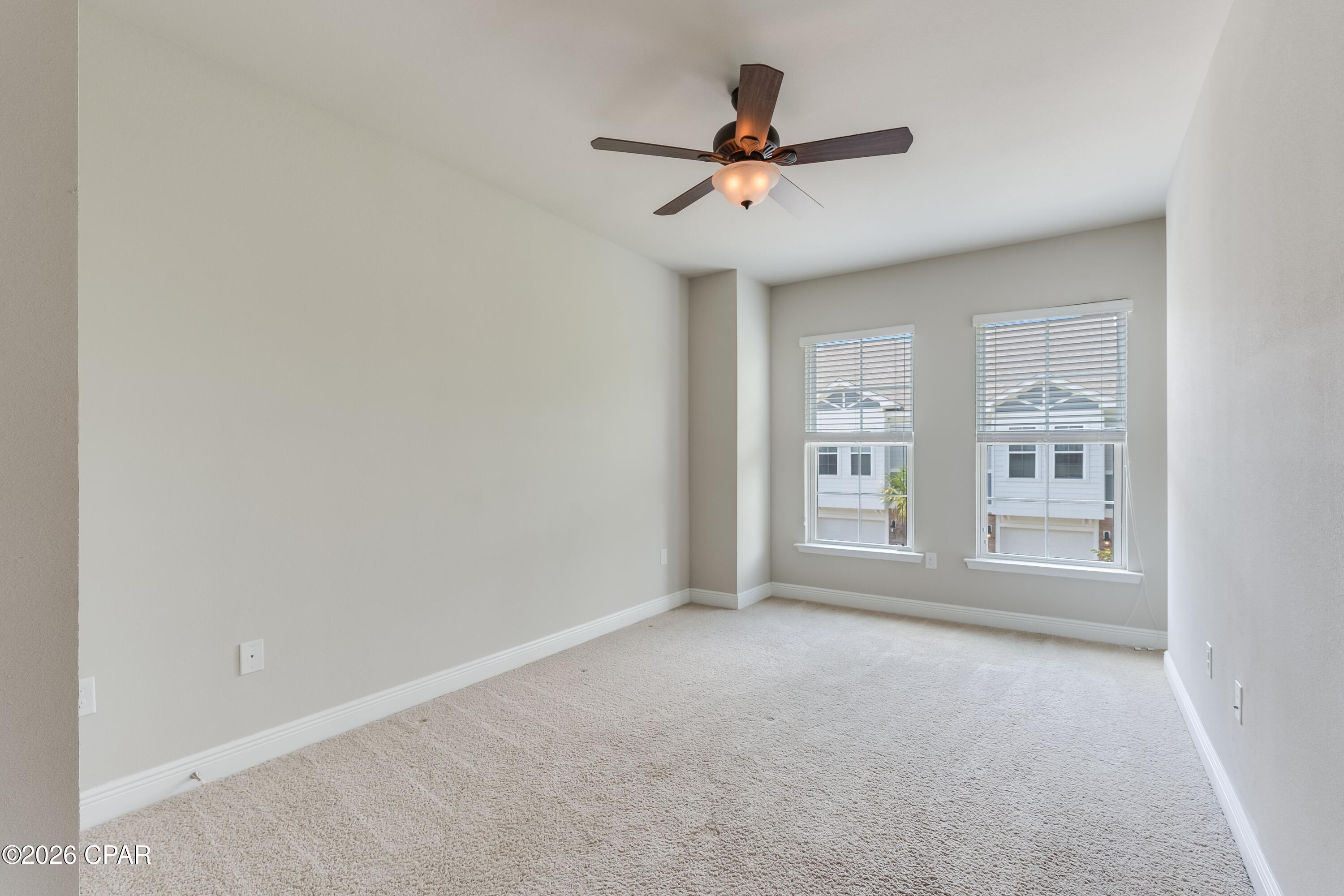 Waterfall Phase I - Residential Lease