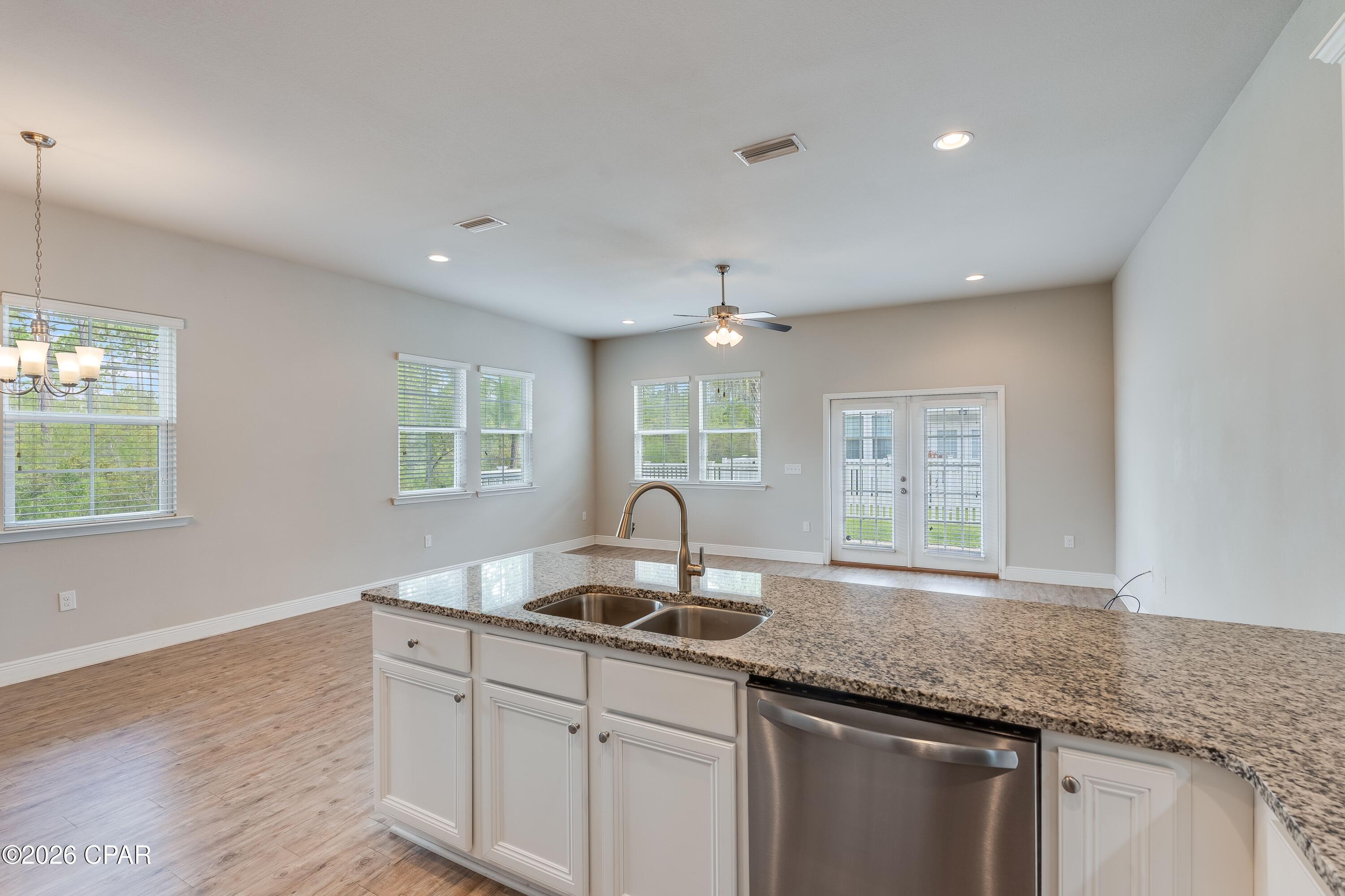 Waterfall Phase I - Residential Lease