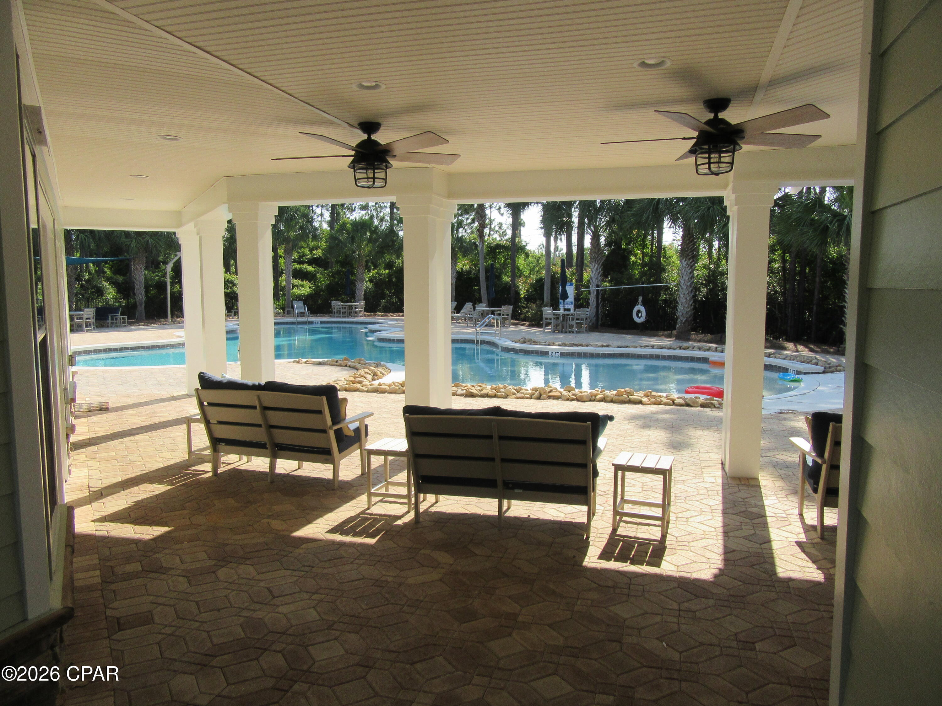 Waterfall Phase I - Residential Lease