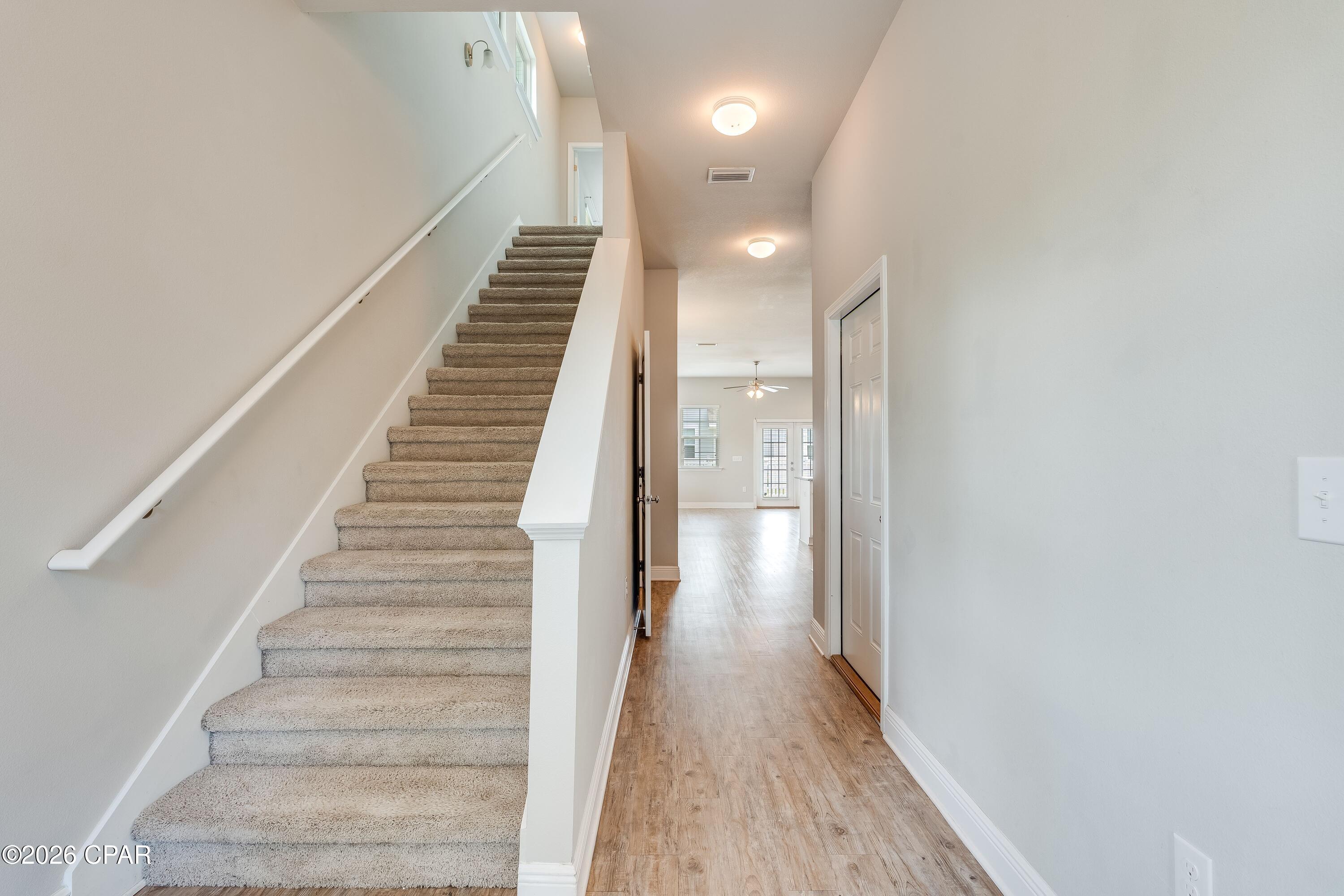 Waterfall Phase I - Residential Lease