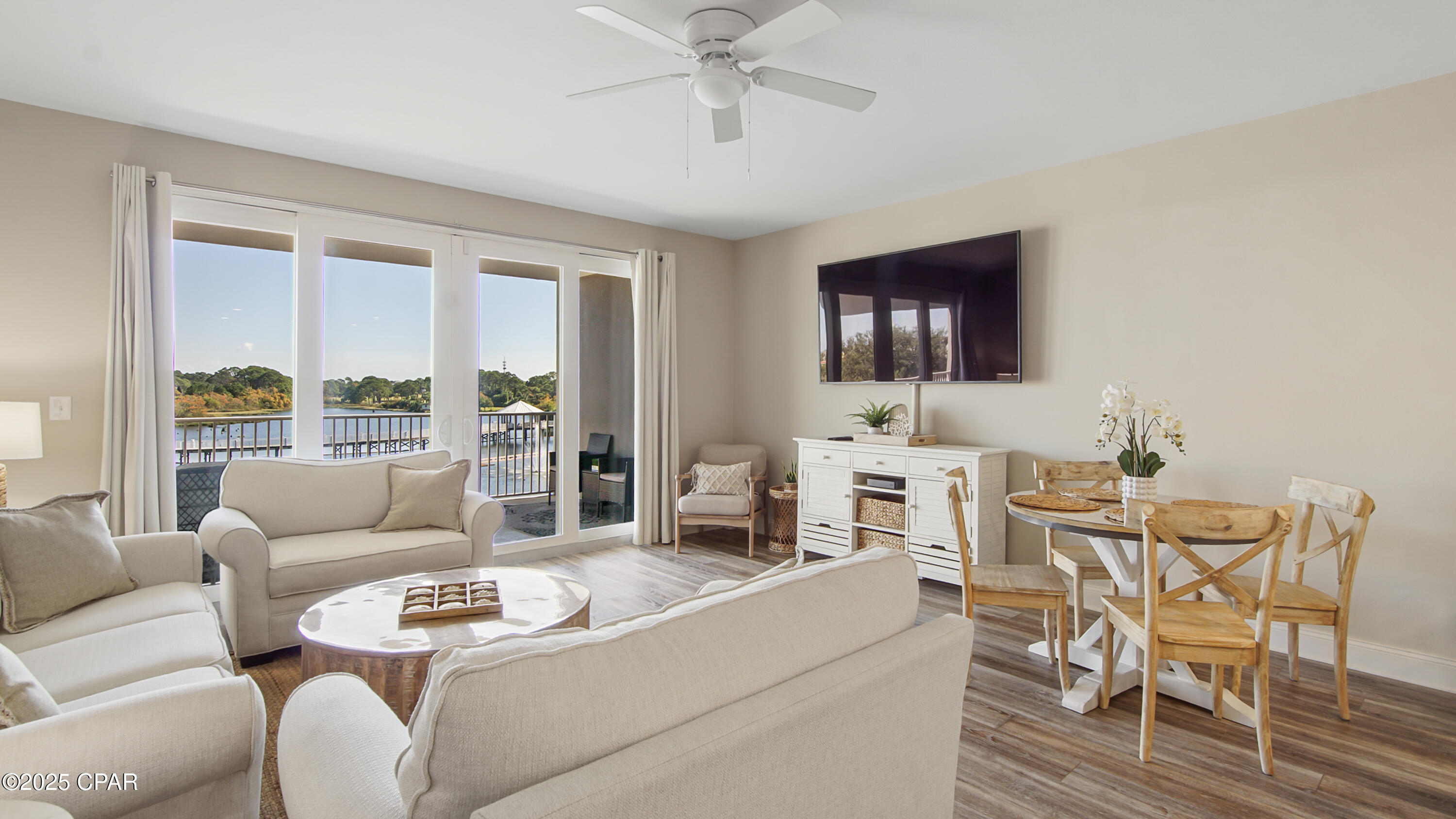 Laketown Wharf - Residential