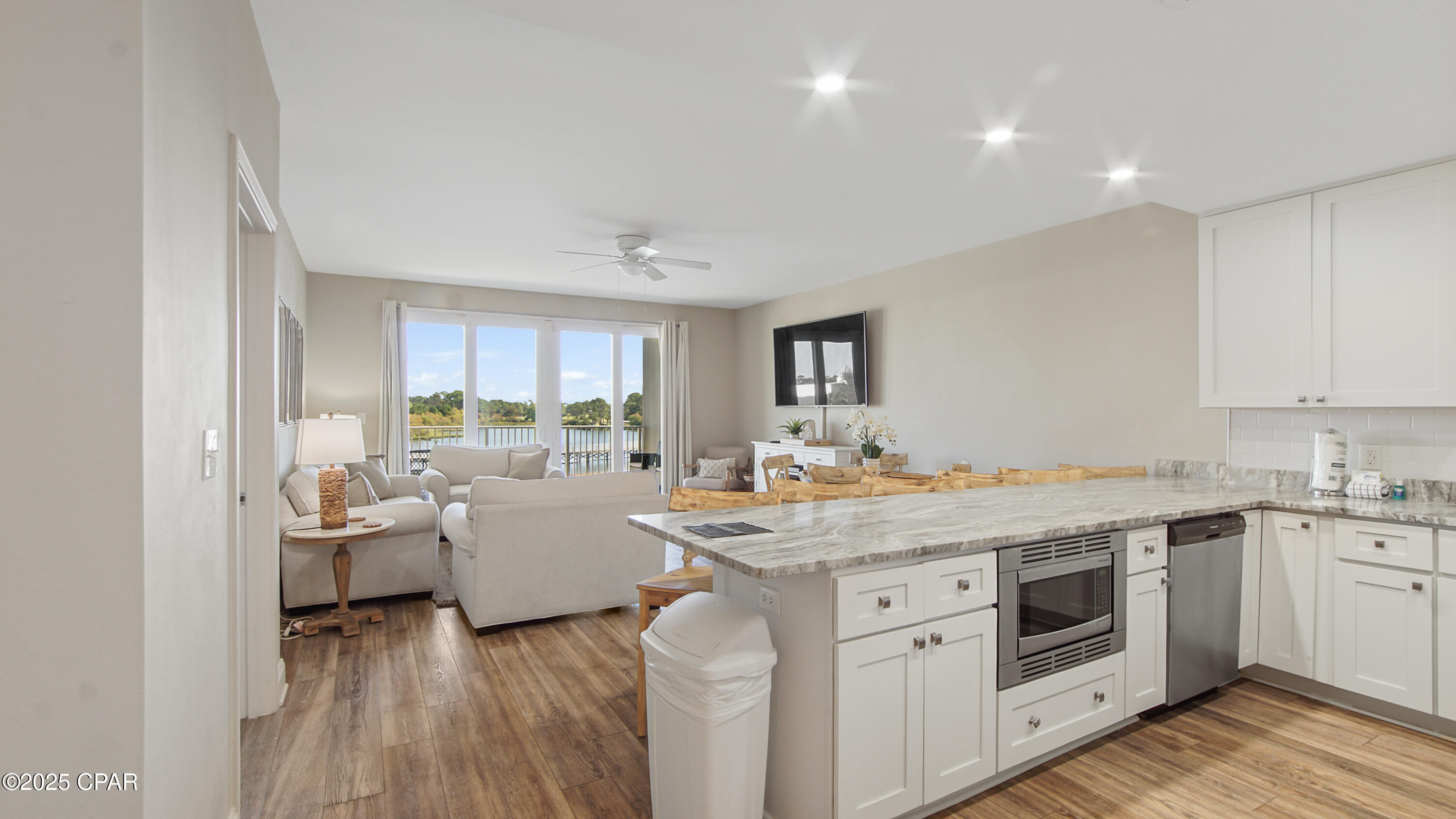 Laketown Wharf - Residential