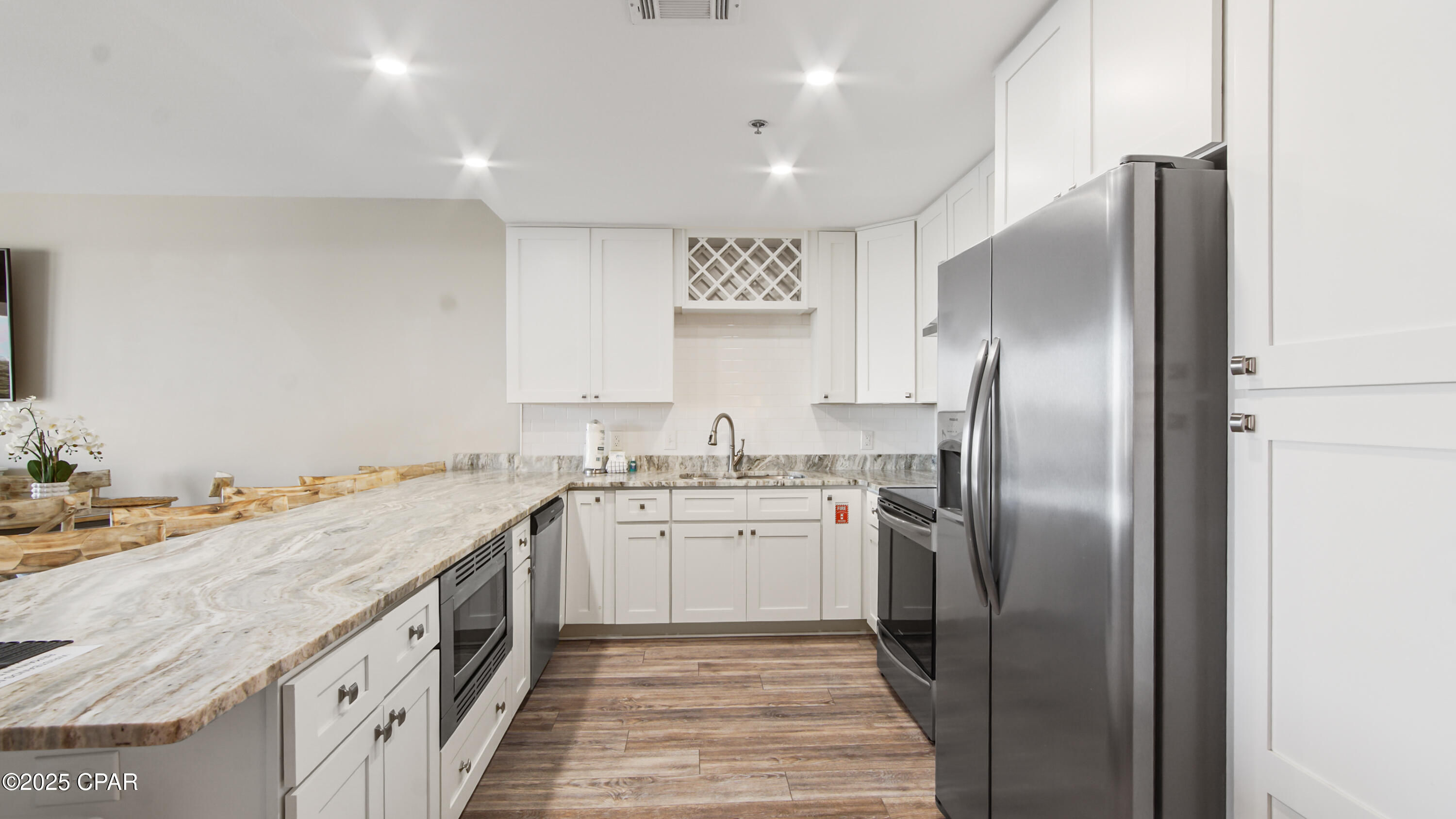 Laketown Wharf - Residential