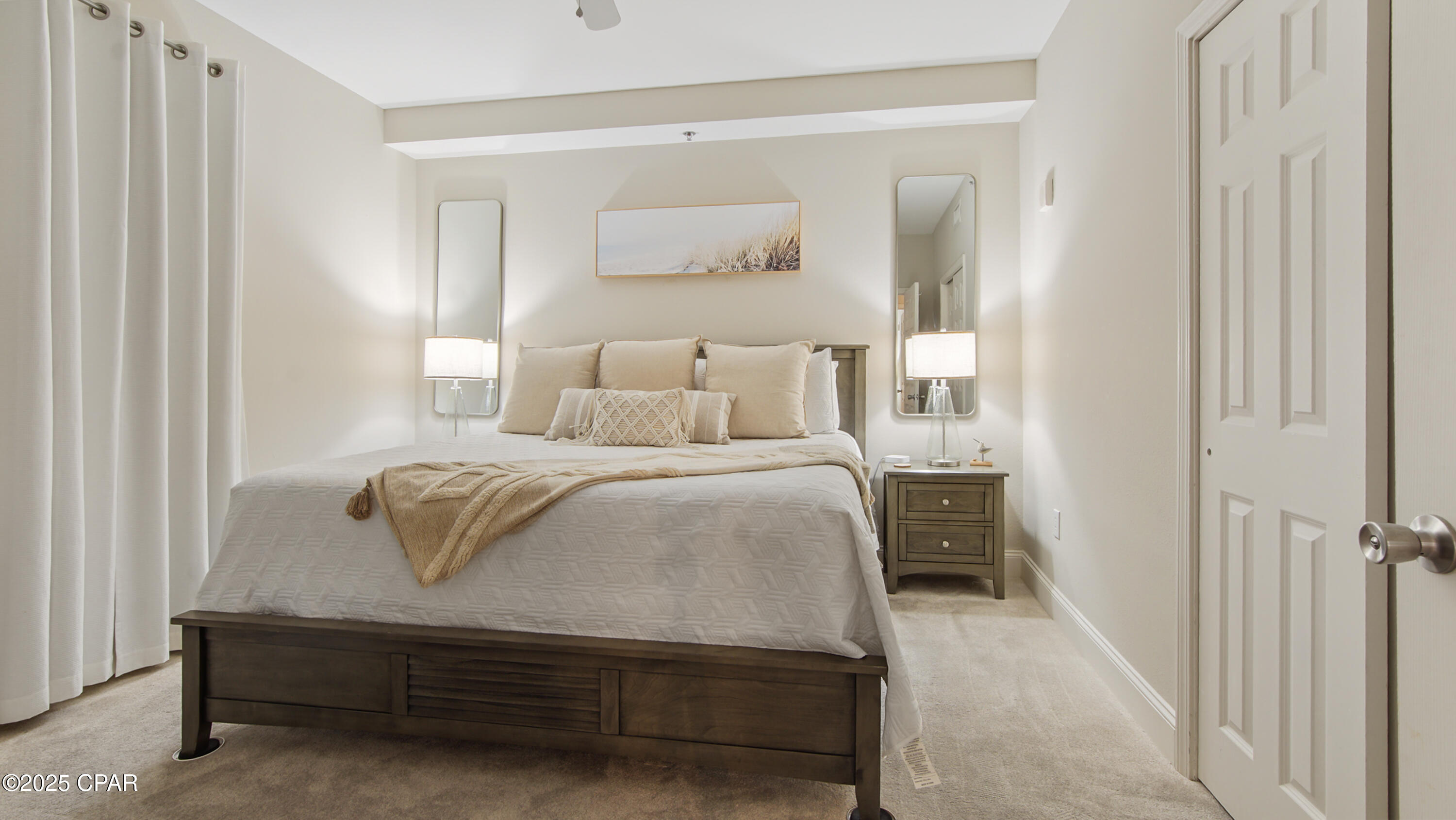 Laketown Wharf - Residential