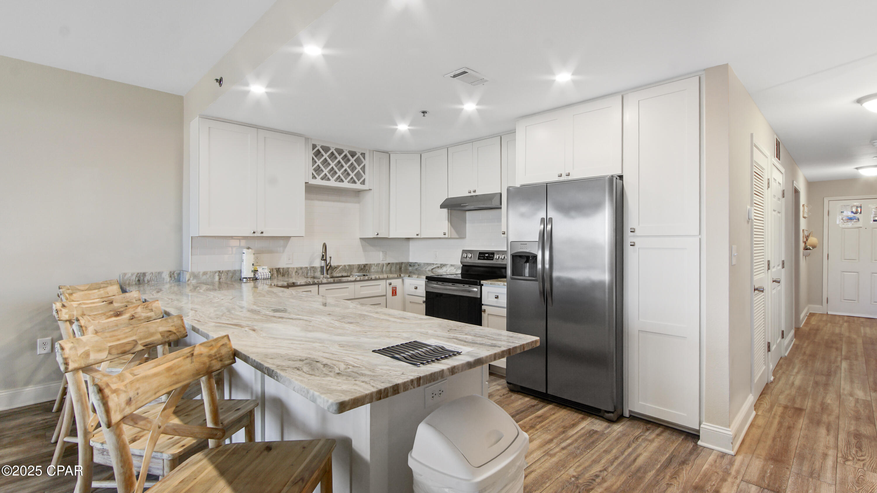 Laketown Wharf - Residential