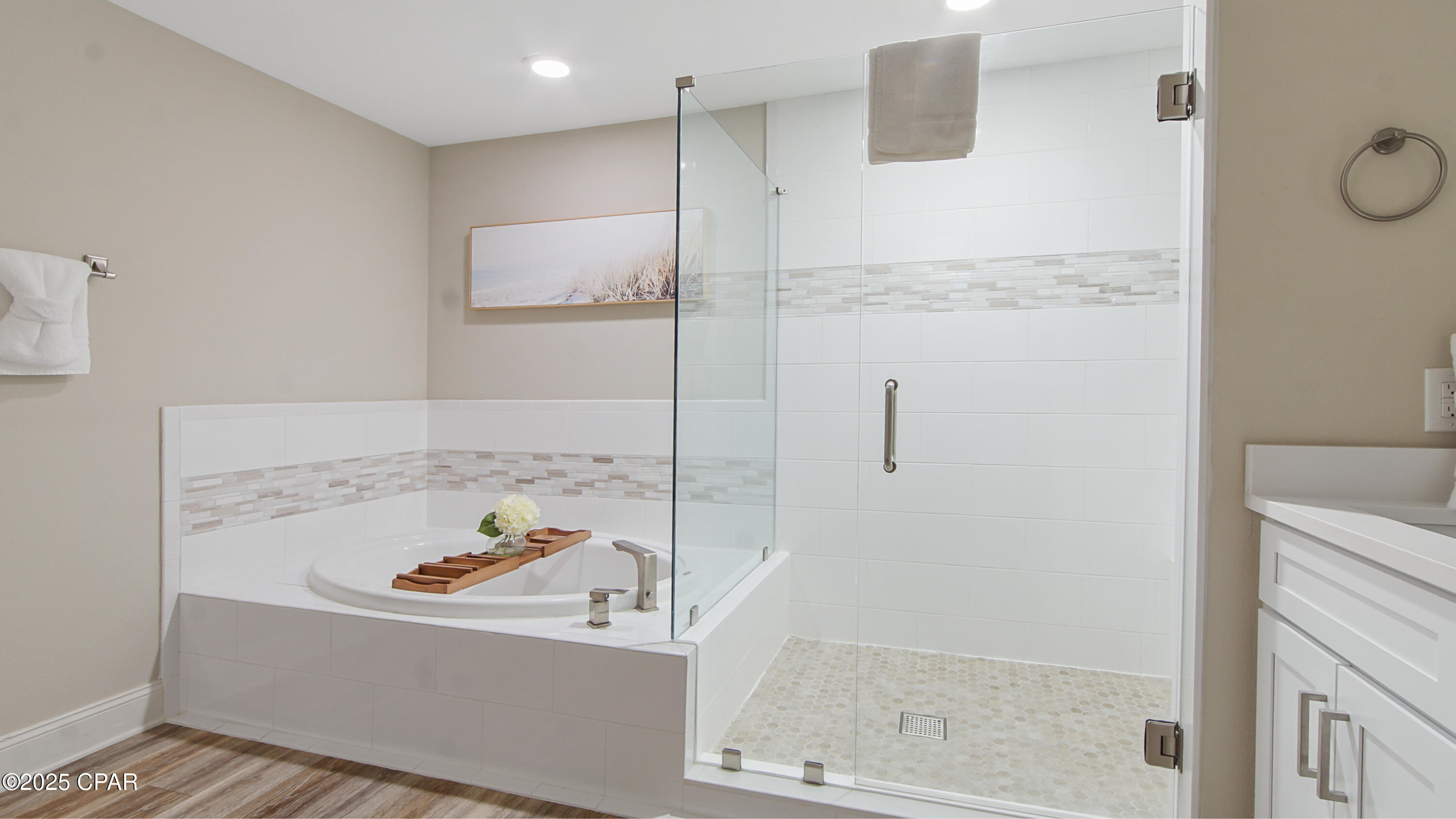 Laketown Wharf - Residential