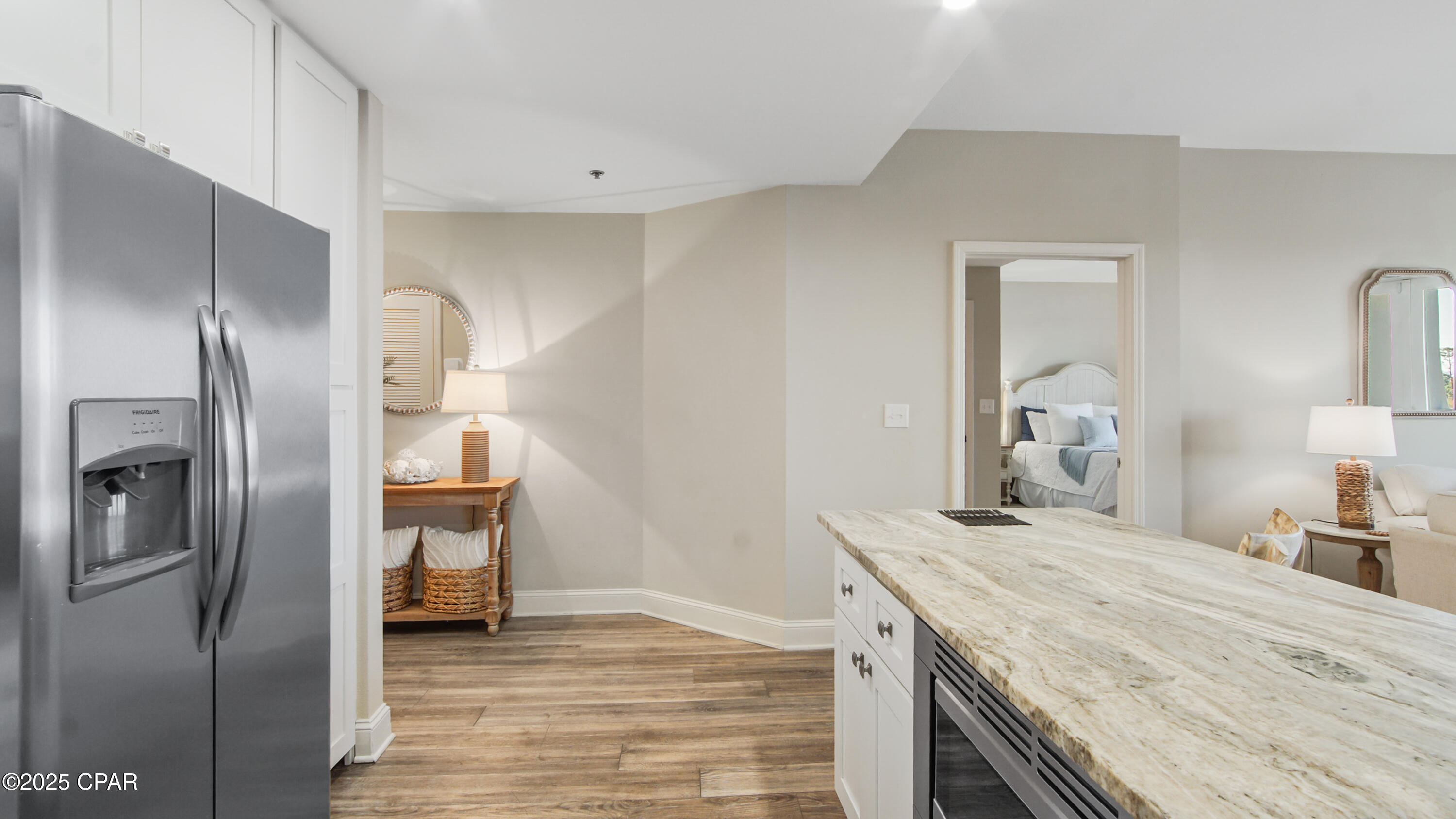 Laketown Wharf - Residential