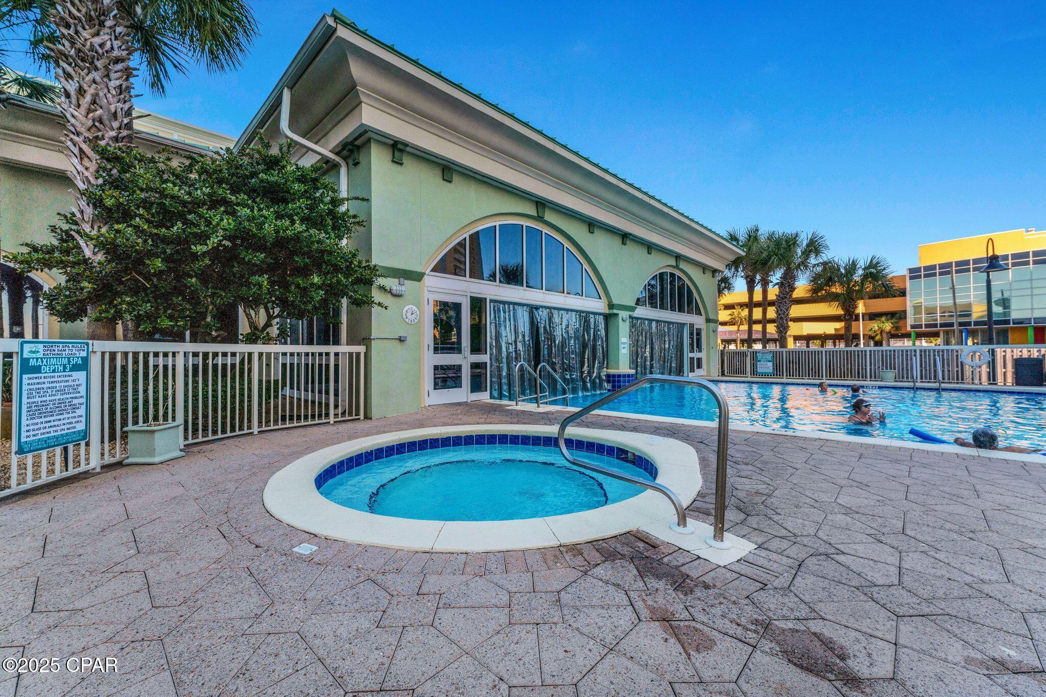 Celadon Beach - Residential